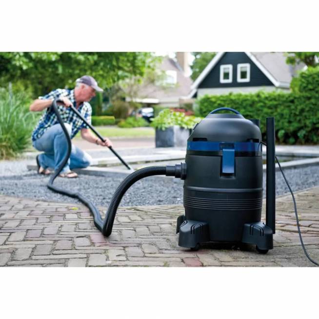 Ubbink VacuProCleaner siurblys "Maxi" 1379118