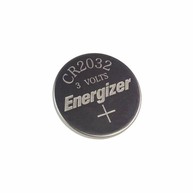 Baterija Energizer CR2032/EG