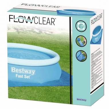 Bestway Flowclear Baseino paklotas