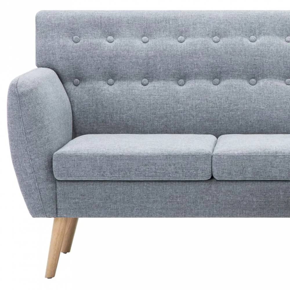 L-formos sofa su audiniu apmušalu 171,5x138x81,5cm