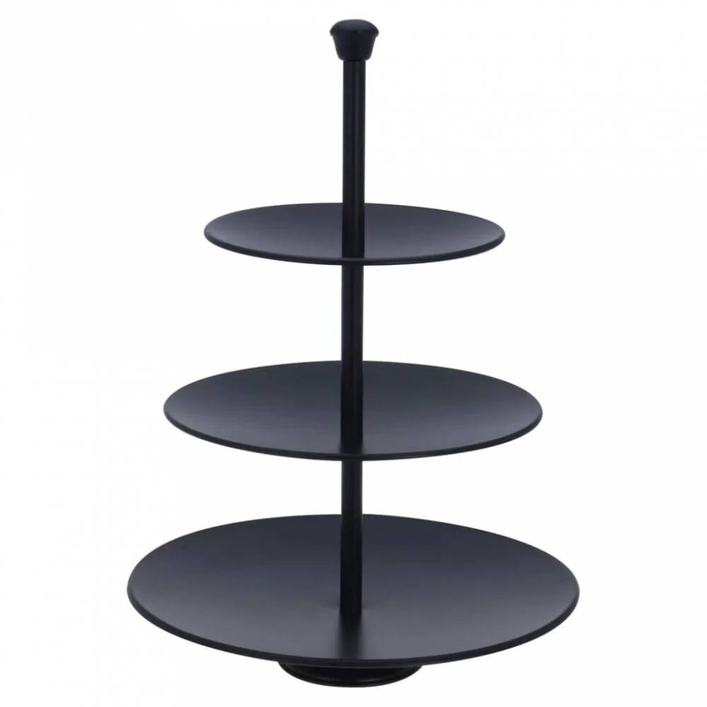 Excellent Houseware 3-Tier Serving Stand