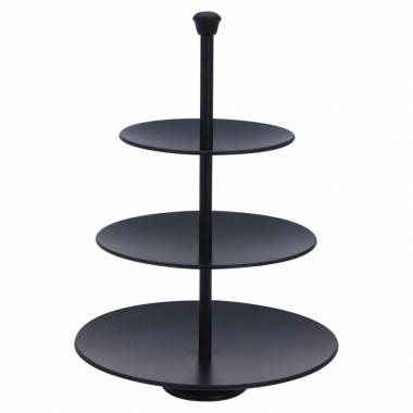 Excellent Houseware 3-Tier Serving Stand