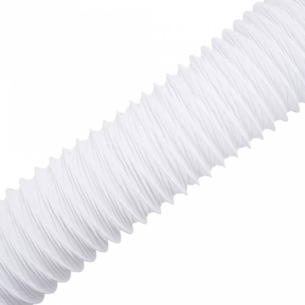 Ortakis PVC Pipe, 6m