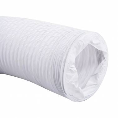 Ortakis PVC Pipe, 6m