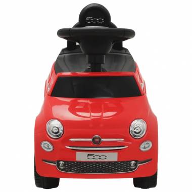 Vaikiškas automobilis Fiat 500