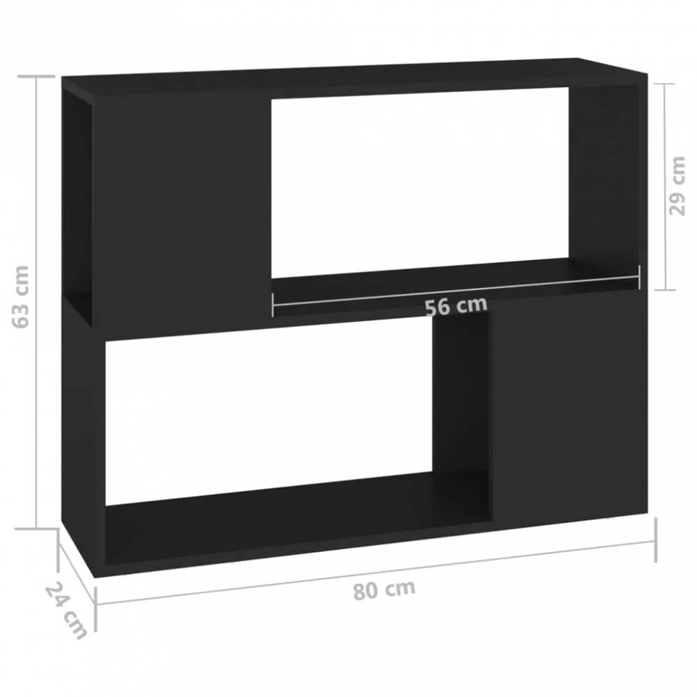 Universalus baldai, 80x24x63cm, įvairios spalvos ir medžiagos