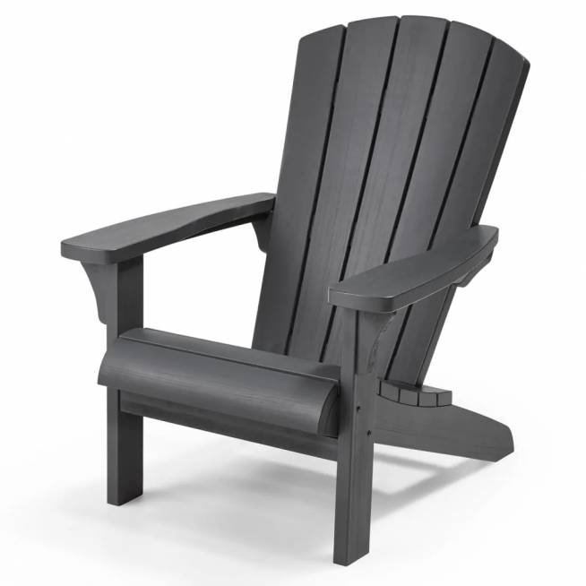 Keter Adirondack kėdė Troy