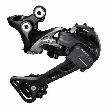 Galinis perjungiklis Shimano Deore XT M8000 SGS Shadow+ 11 pavarų