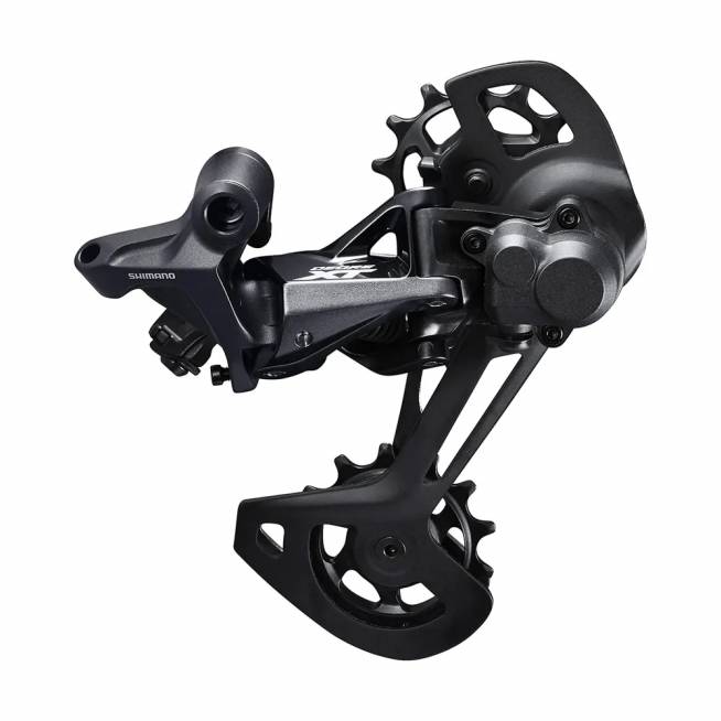 Galinis perjungiklis Shimano Deore XT RD-M8100 SGS (1x12 pav)