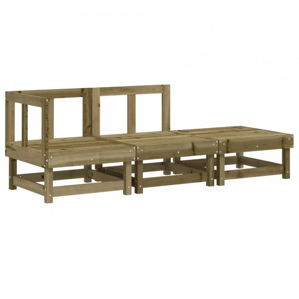 Garden Furniture Sets and Parts