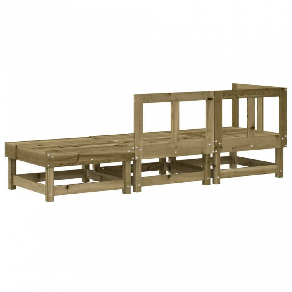 Garden Furniture Sets and Parts