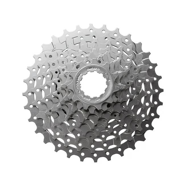 Galinis žvaigždžių blokas Shimano HG400 9 pavarų, 11-32T