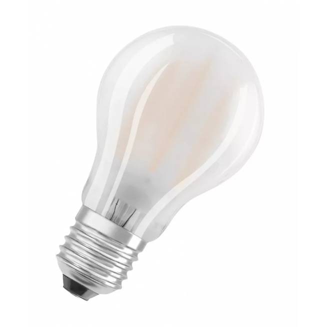 Lemputė Osram LED, A60, šiltai balta, E27, 10 W, 1521 lm