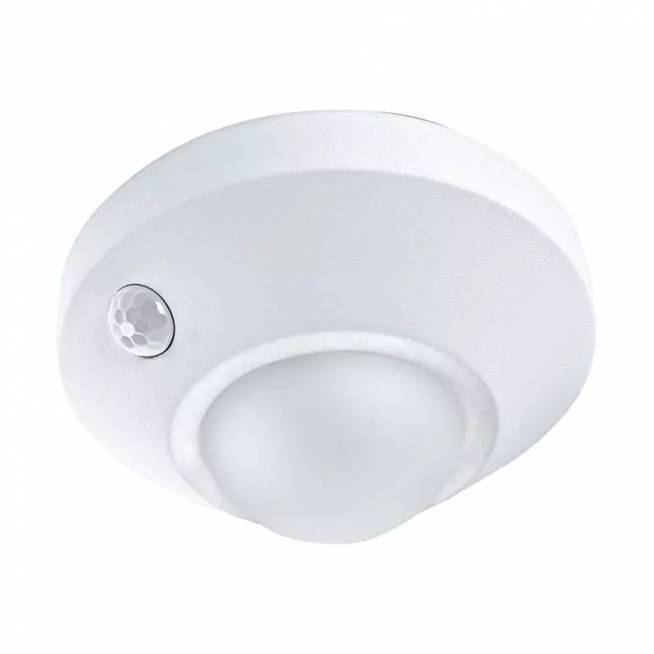 Naktinis šviestuvas Ledvance Nightlux 4058075270886, 1.7 W, IP20