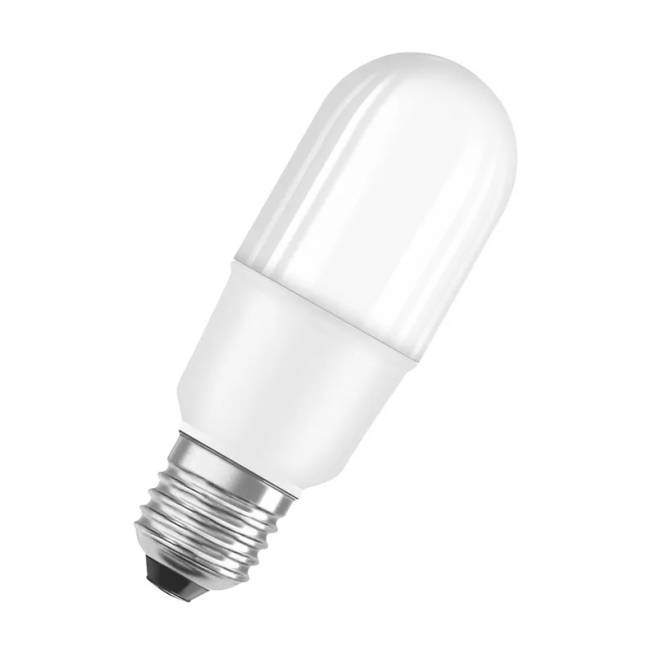 Lemputė Osram LED, S15, šiltai balta, E27, 8 W, 806 lm