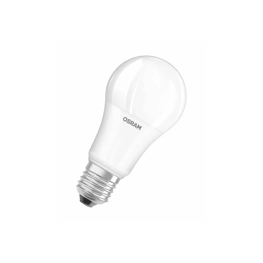 Lemputė Osram LED, A-type, šiltai balta, E27, 11.5 W, 1055 lm