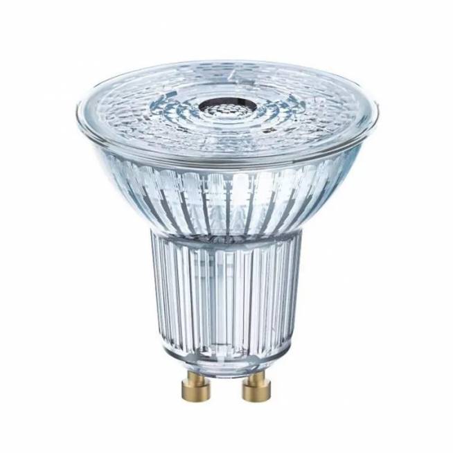 Lemputė Osram LED, PAR16, balta, GU10, 4.3 W, 350 lm