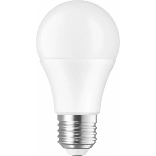 Lemputė Spectrum LED, A60, įvairių spalvų, E27, 9 W, 850 lm