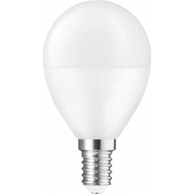 Lemputė Spectrum LED, A40, įvairių spalvų, E14, 5 W, 420 lm