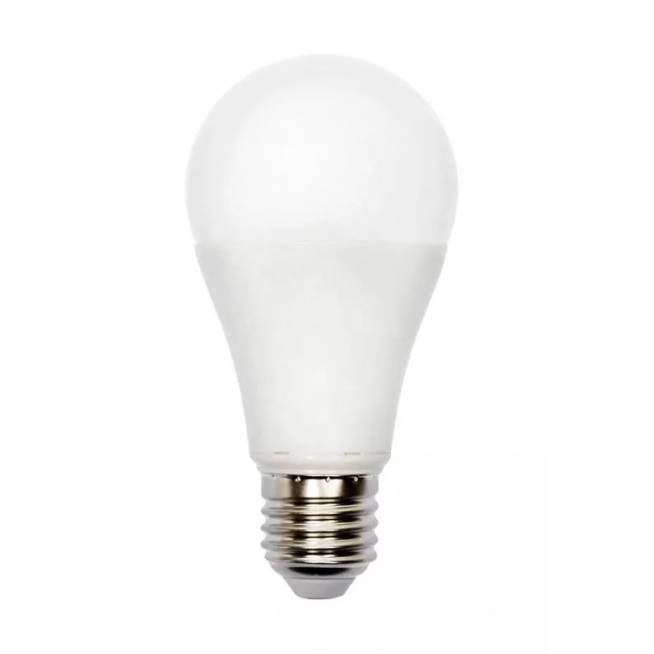 Lemputė Spectrum LED, A60, šiltai balta, E27, 15 W, 1500 lm