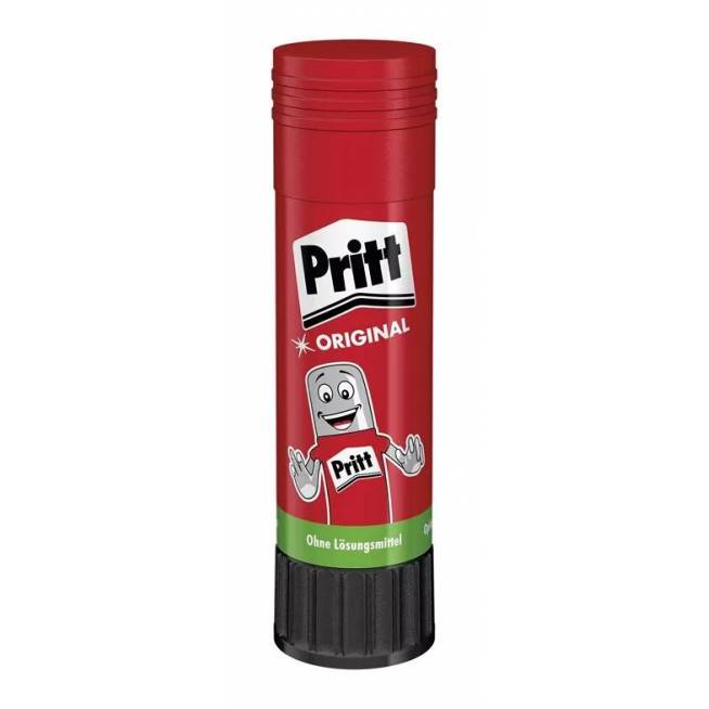 Klijai Pritt 1630292, pieštukiniai, 20 g