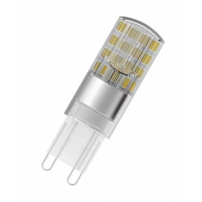 Lemputė Osram LED, T15, šaltai balta, G9, 2.6 W, 320 lm