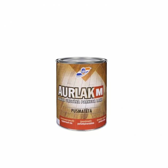 Lakas Rilak Aurlak, 0.9 l