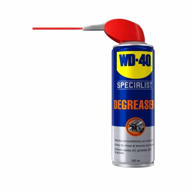 Nuriebalintojas WD-40 Specialist, 500 ml