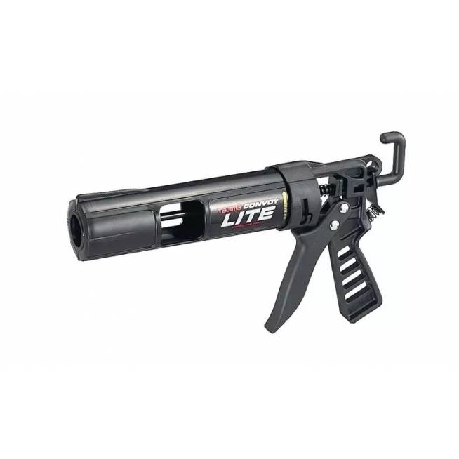 Pistoletas hermetikams TAJIMA CNV-LITE, 0.034 cm