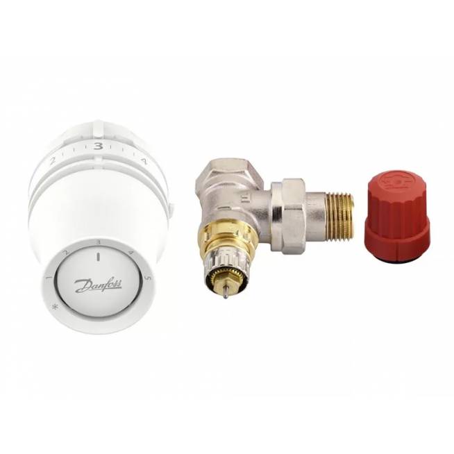 Jutiklio rinkinys Danfoss 015G5325, RA