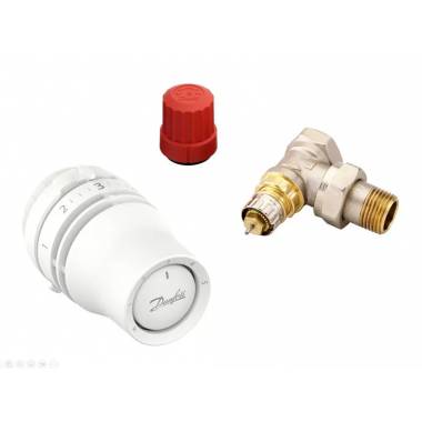 Jutiklio rinkinys Danfoss 015G5325, RA