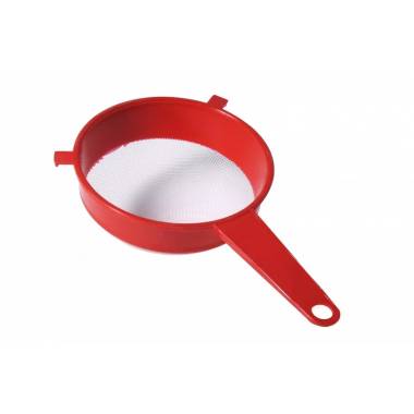 Sietelis Florina Strainer 4S1221, 16 cm, plastikas