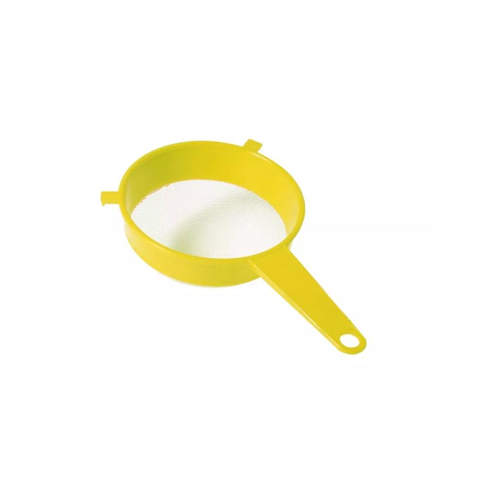 Sietelis Florina Strainer 4S9638, 20 cm, plastikas