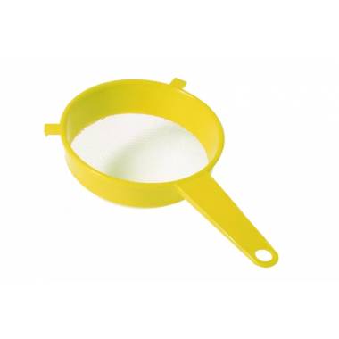 Sietelis Florina Strainer 4S9638, 20 cm, plastikas