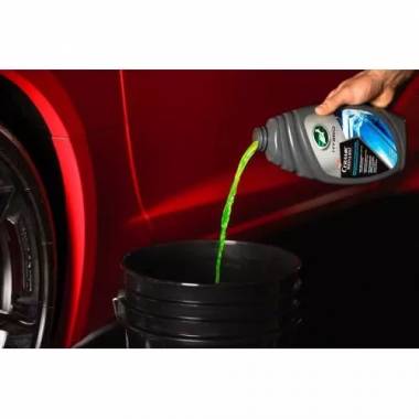 Automobilių šampūnas Turtle Wax, 1.42 l