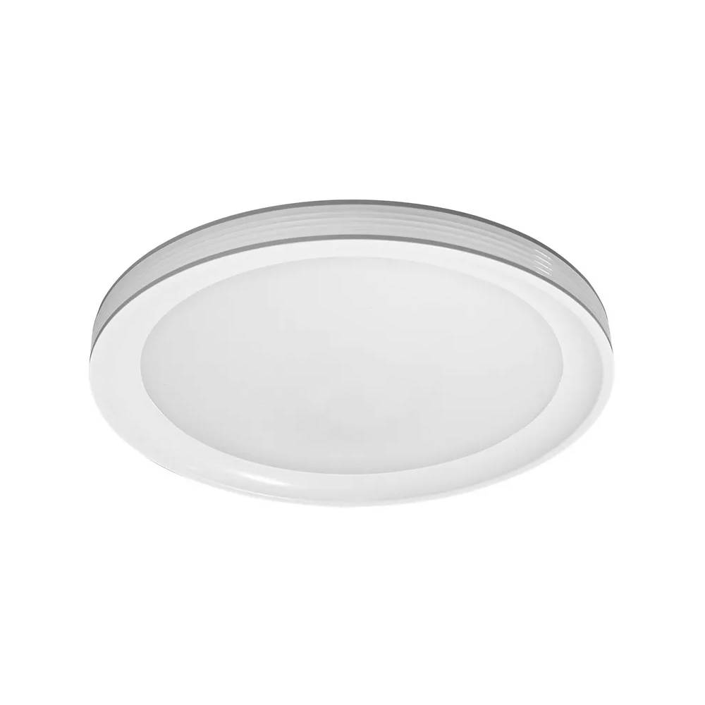 Išmanusis šviestuvas lubų Ledvance Orbis 4058075486508, 28 W, LED, 2700 - 6500 °K