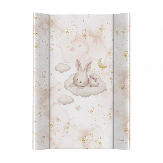 CEBA 204-000-753 Trumpas 50x70 Ultra Light Sleepy Bunny kietasis keitimo blokas