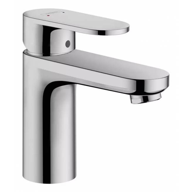 Praustuvo maišytuvas Hansgrohe Vernis Blend 71550000, chromo