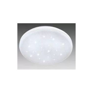 Šviestuvas plafonas Eglo Frania-S 97878, 17.3 W, LED, 3000 °K