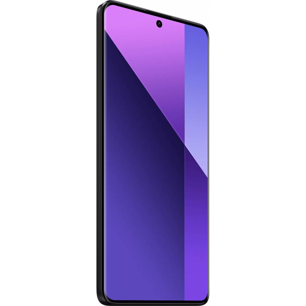 Mobilusis telefonas Redmi Note 13 Pro+, 256 GB, juodas