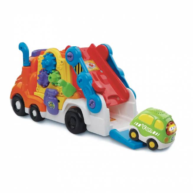 VTECH 60812 Autotransporterio rinkinys