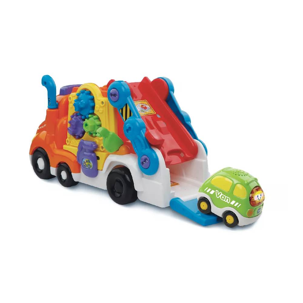 VTECH 60812 Autotransporterio rinkinys