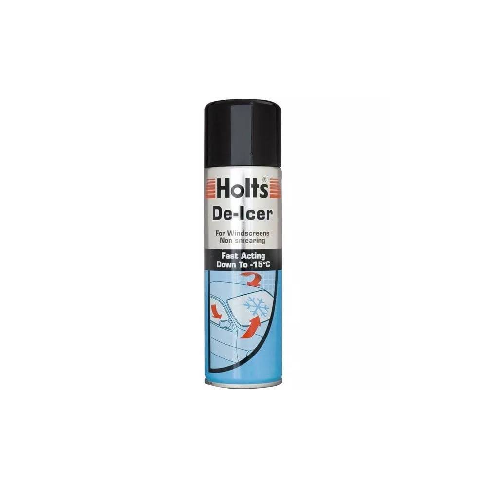 Ledo tirpiklis Holts De-Icer, 600 ml