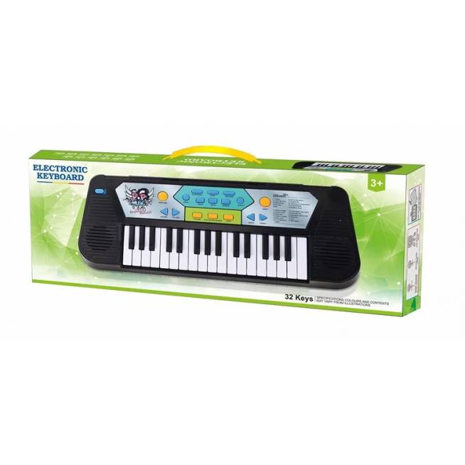 Vaikiškas pianinas 626021378