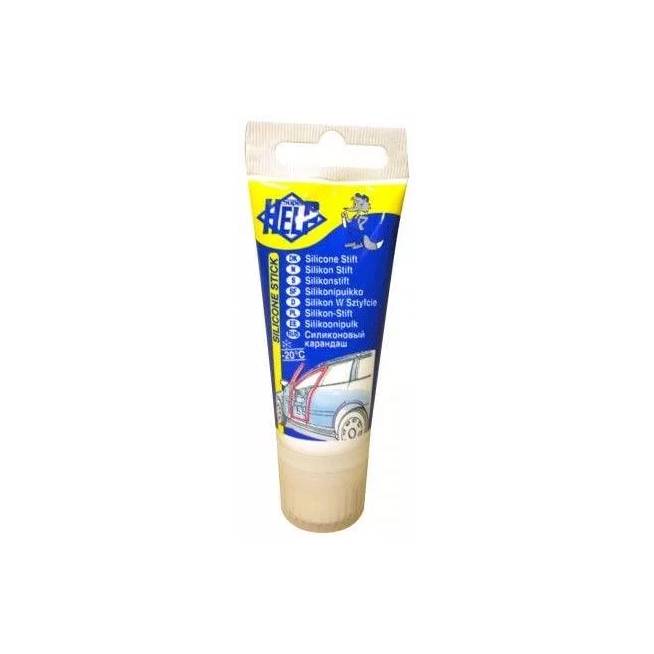 Silikonas Super Help, 50 ml