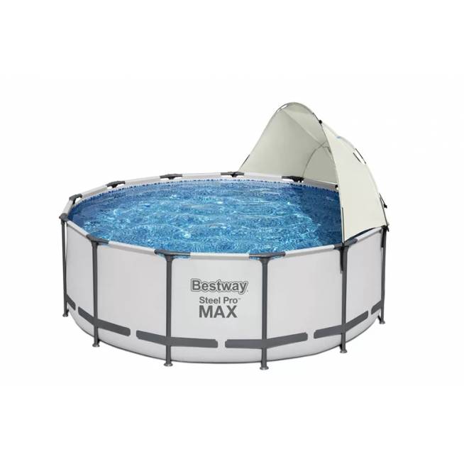 Baseino stogelis Bestway Pool 58681