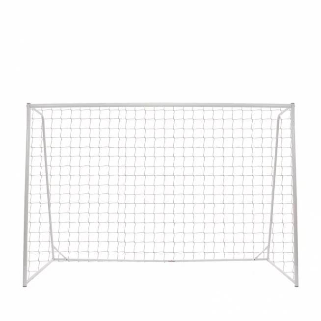 Futbolo vartai Outliner F06, 302 cm x 130 cm x 200 cm