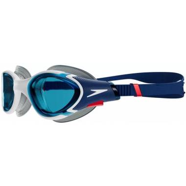 Plaukimo akiniai Speedo Biofuse 2.0, mėlyna