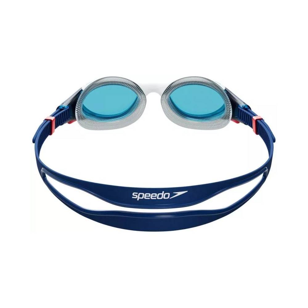 Plaukimo akiniai Speedo Biofuse 2.0, mėlyna