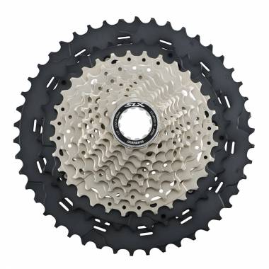 Galinis žvaigždžių blokas Shimano SLX M7000 11-46T 11 pavarų, kasetė